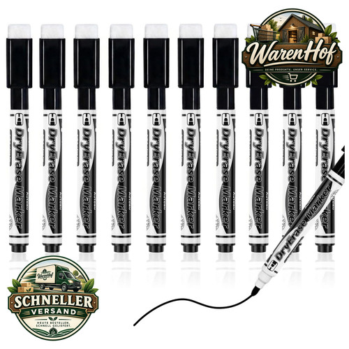 Whiteboard marker stück - marker,