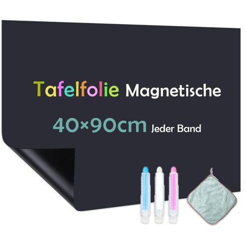 Magnetfolie kreidefolie - magnetfolie,