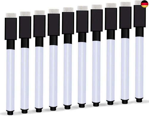 Whiteboard marker stück - whiteboard,