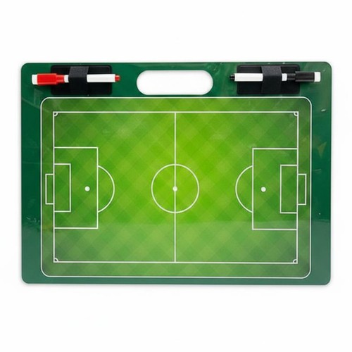 Magnetisches fußball - magnetisches,