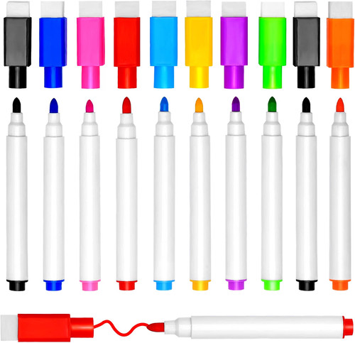 Folienstift abwischbar - folienstift,
