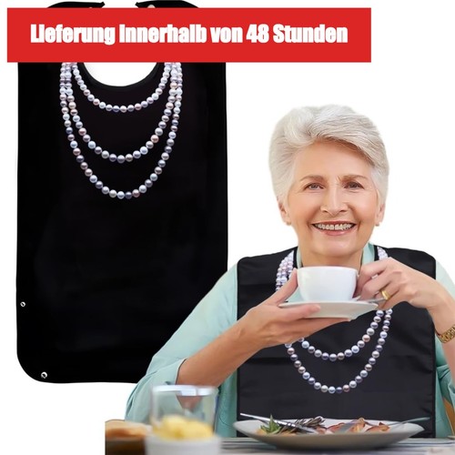 Lätzchen für erwachsene - lätzchen,