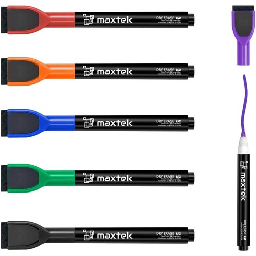 Whiteboard marker farben - marker, 6