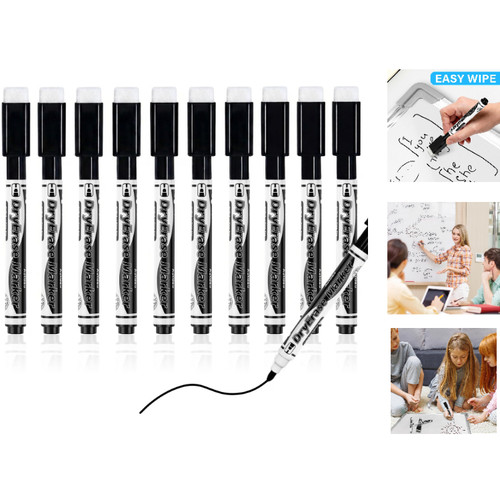 Whiteboard set stück - 10,