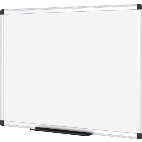 Magnetisches whiteboard 120 - whiteboard, x