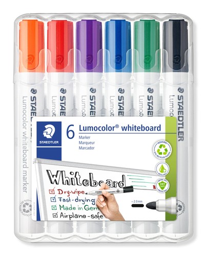 Staedtler whiteboard marker - whiteboard,