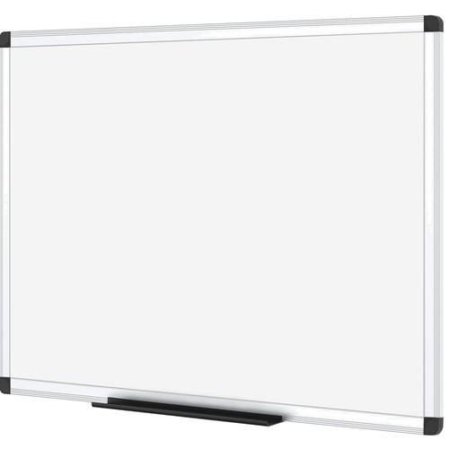 Whiteboard magnetisch trocken - magnetisch,
