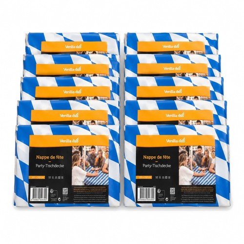 10x oktoberfest tischdecke - oktoberfest,