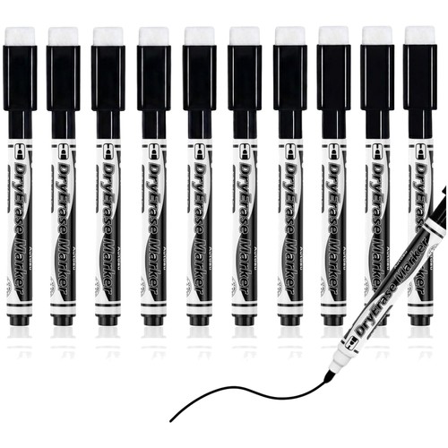 Whiteboard marker set - whiteboard,