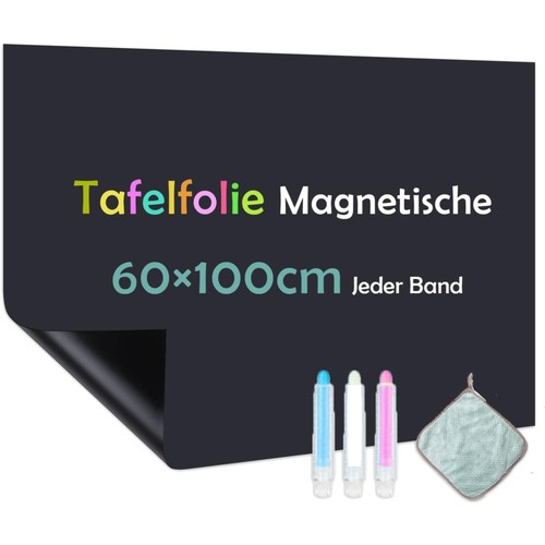Tafelfolie magnetisch - tafelfolie,