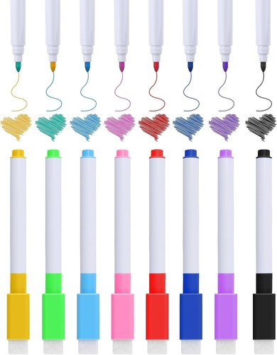 Whiteboard marker stück - marker,