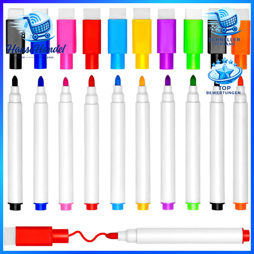 Folienstift abwischbar - folienstift,