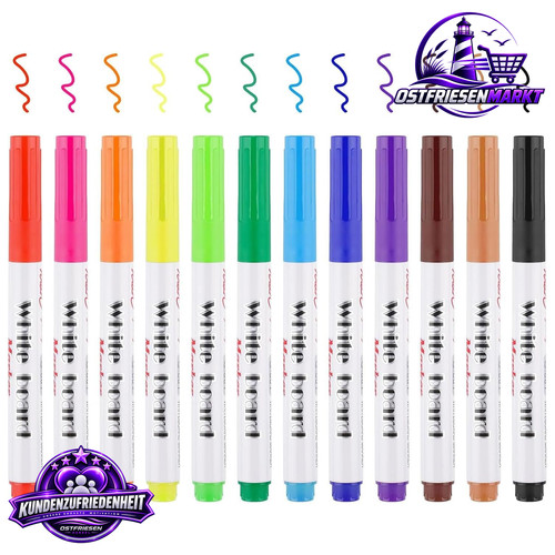 Whiteboard marker farben - marker,