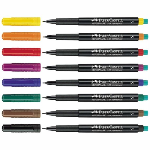Faber castell folienstift - faber,