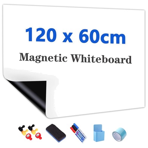 Whiteboard folie magnetisch - whiteboard,