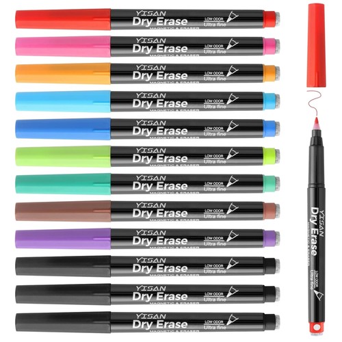 Whiteboard marker ultrafein - whiteboard,