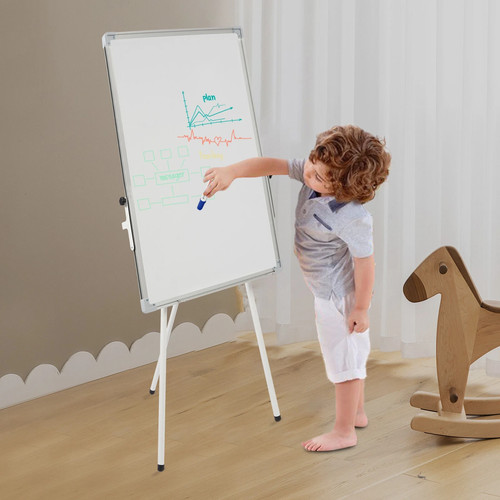 Whiteboard mit stativ ständer - whiteboard,