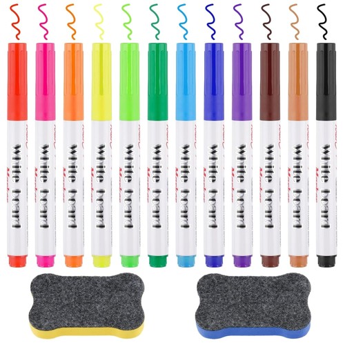 Whiteboard marker farben - marker,