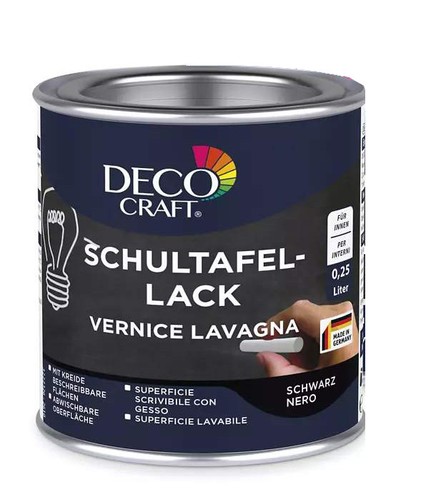 250 schultafellack für - 250, ml
