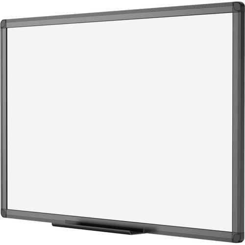 Whiteboard magnetisch 90x60cm