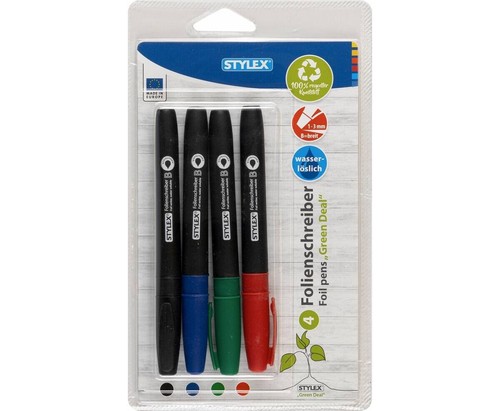 Folienstift - 4, x