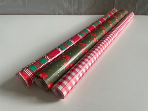 Rollen vintage schrankpapier - 3,
