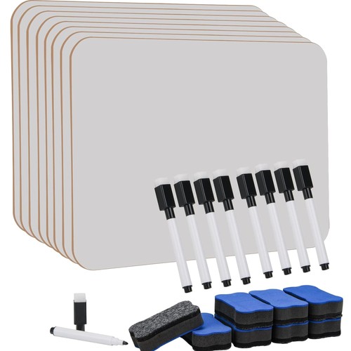 8er set doppelseitige - set,