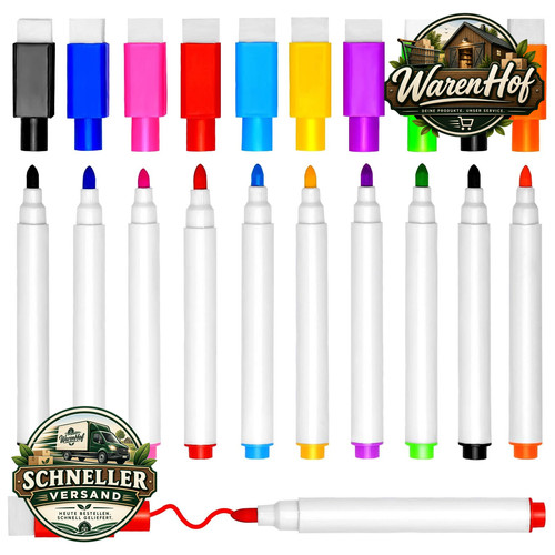 Folienstift abwischbar - folienstift,