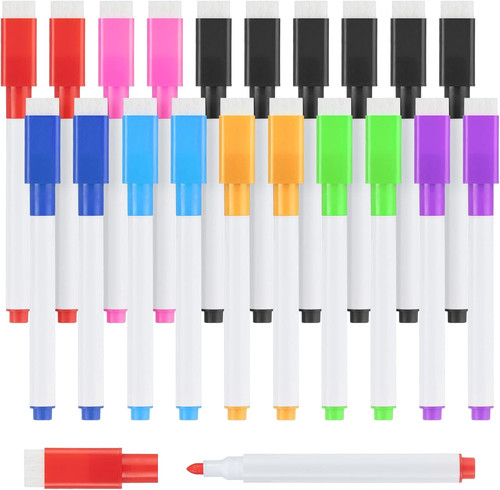 Trocken abwischbar stift - stift, mit